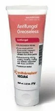Secura Antifungal Cream 2 oz. Tube 1 Count *GREAT PRODUCT SHIPS FREE!*
