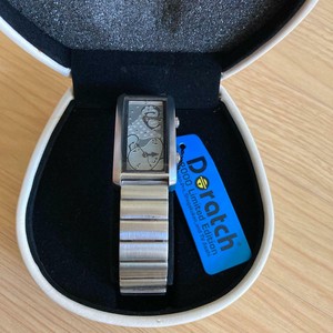 Amazing Selection Doratch Doraemon 00 Limited Edition Watch From Japan Used F S Fedex Rsmi Official Us Store Livelovefund Org