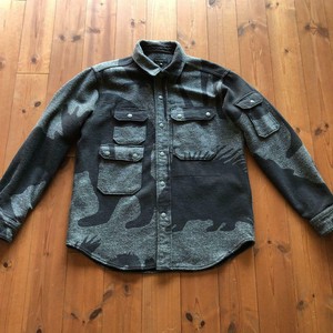 woolrich cpo jacket