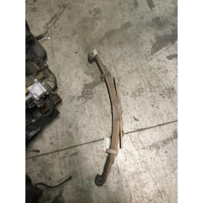 BLATTFEDER HINTEN FIAT BONETTI AUTOCARRO 2.5 D
