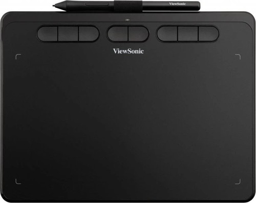 ViewSonic PF1020 10" Pen Tablet - Picture 3 of 3