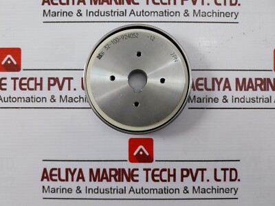Harmonic Drive 32-100-924052-12 Präzisions-Getriebemontage