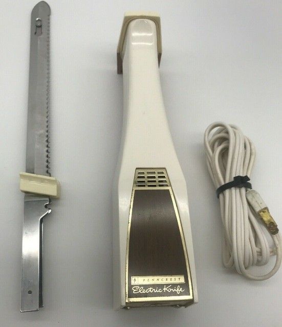 ebay electric carving knife