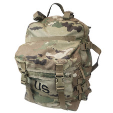 Multicam/OCP/Scorpion 3-Day MOLLE Assault Pack Used Good mocinc.1982