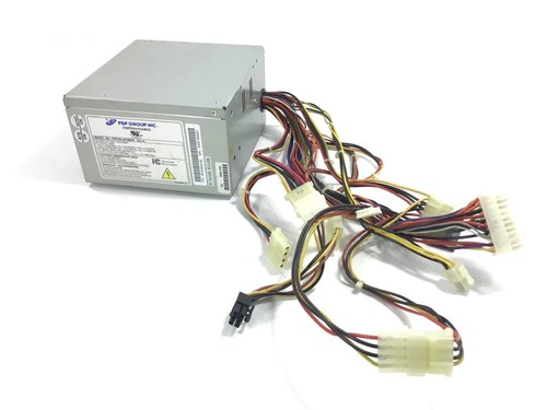 FSP Group FSP350-60UMDN 350W Power Supply 9PA3503100 W/ Noise Killer CLEAN - Picture 8 of 9