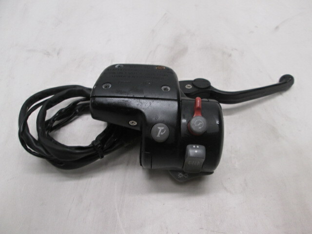 Y39 BMW 1200 LT 2007 Front Brake Master Cylinder 32717682278 | eBay