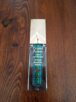 Kokie Crystal Fusion Liquid eye shadow, GE496 Ophelia