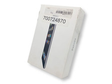 Apple iPad Mini 2 32GB, Wi-Fi, 7.9in, A1489 Space Gray In Box - w/ WARRANTY 
