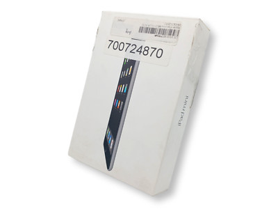 Apple iPad Mini 2 32GB, Wi-Fi, 7.9in, A1489 Space Gray In Box - w/ WARRANTY!!