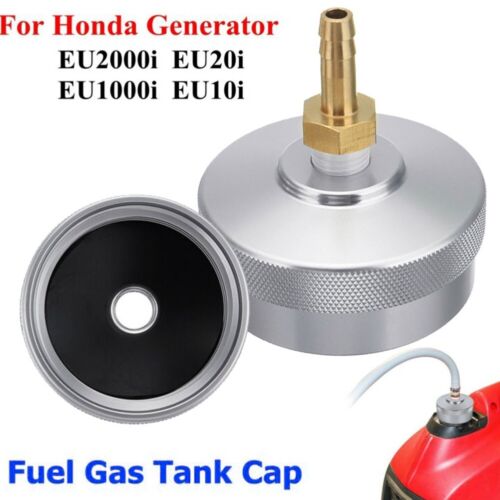 Fuel Tank Cover for Honda Generator EU1000i EU2000i EU10i EU20i Easy to Install - Picture 1 of 12