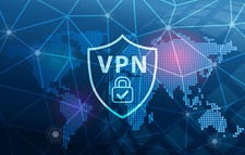 Unlimited VPN Service for 5 Devices, 6 Months Subscription