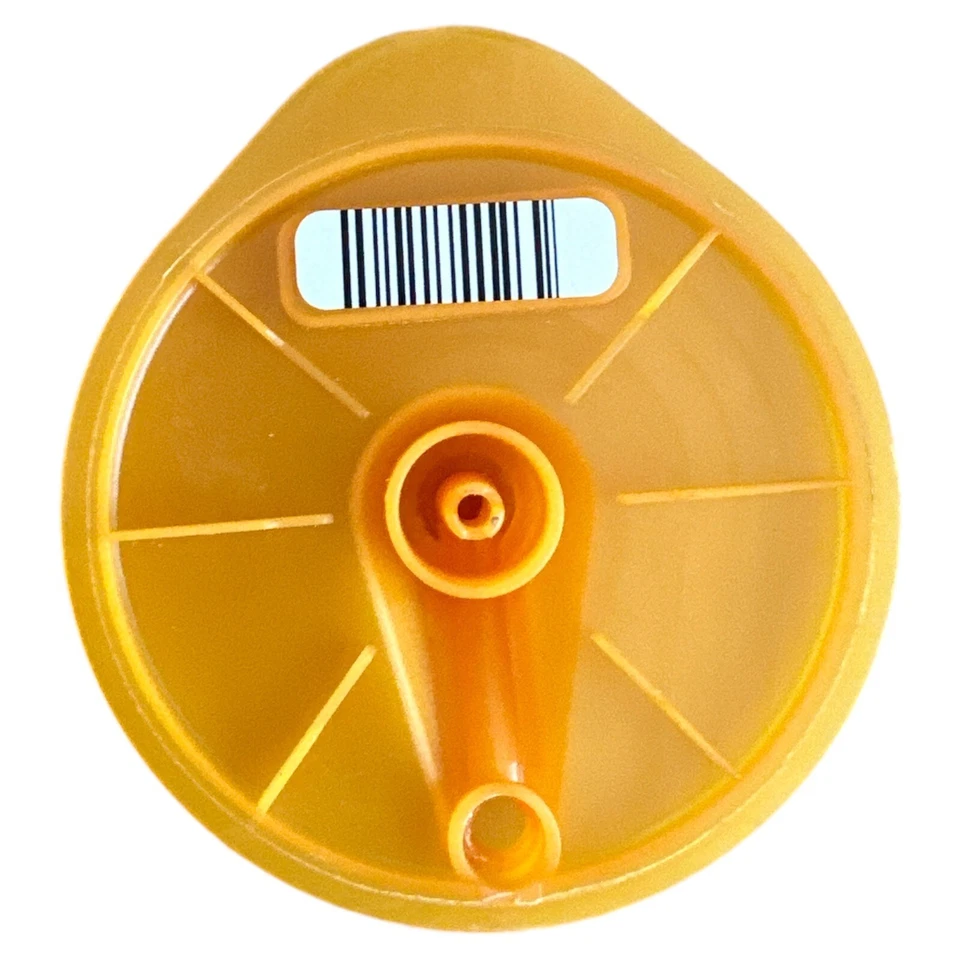 QUAILITAS Bosch Tassimo Orange Service Reinigung T-Disc Clean & Descale Kaffeepadmaschinen