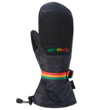 Dakine Men's Scout Mittens