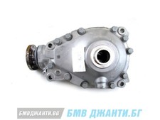 Vorderachsgetriebe BMW F07 F10 F11 31507584518 7584517 2 47 online 