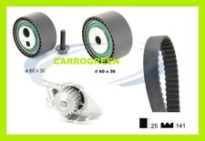 Kit de distribution Peugeot 306