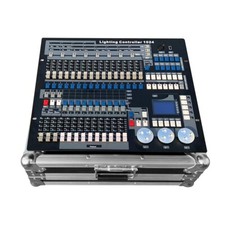 stage light DMX512 kingkong 1024CH lighting controller led light controller