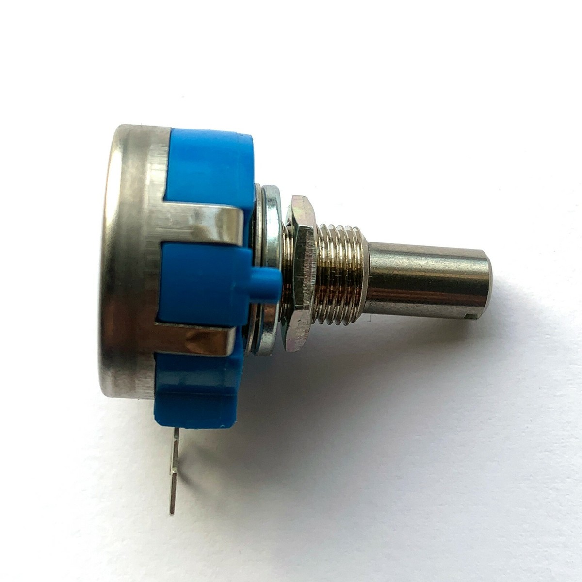 Acceleratore Motorino Di Mobilità Potenziometro 5K RVQ24YS08-03 - Foto 6