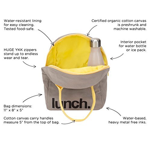 fluf lunch bag sale