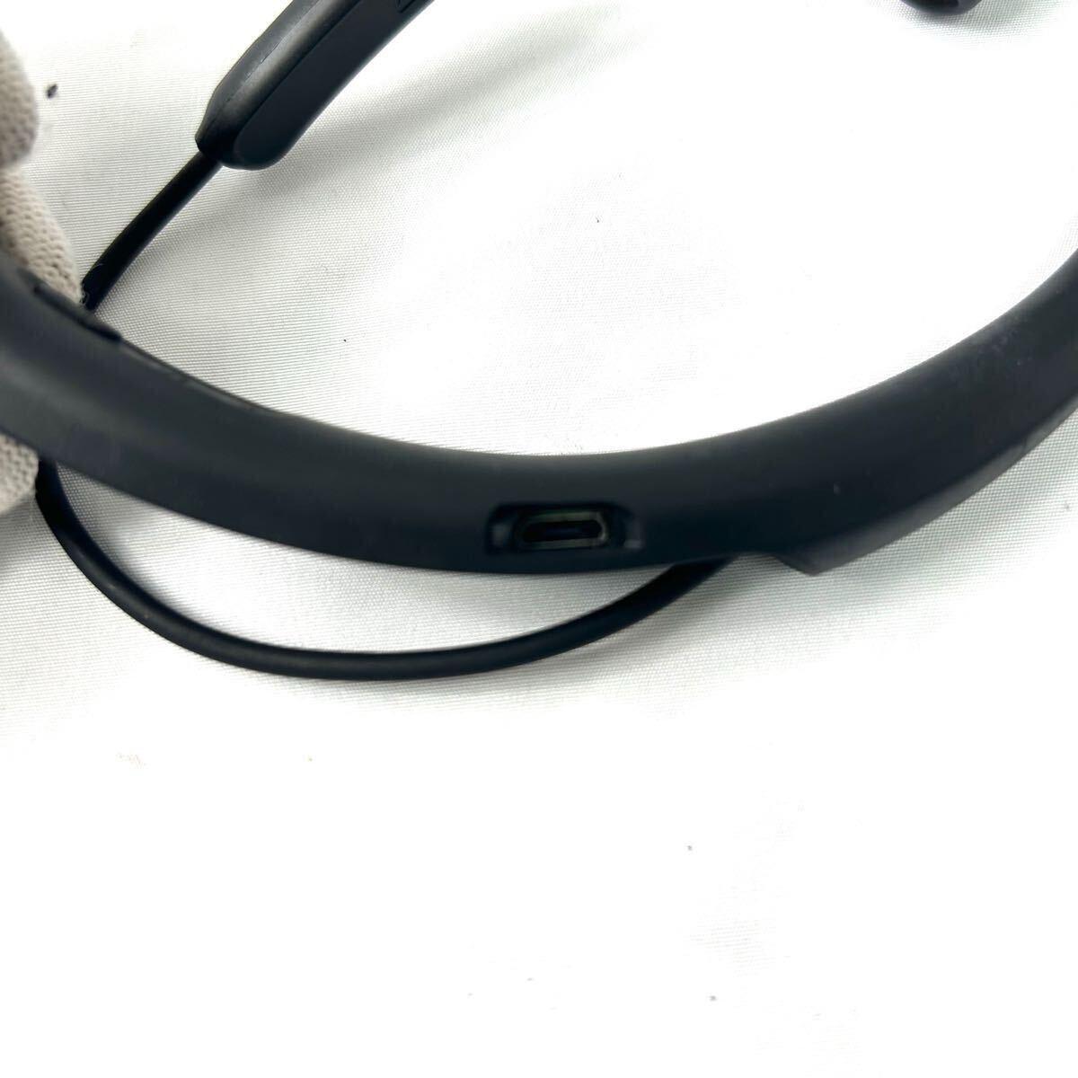 BOSE - BOSE QUIETCONTROL 30 中古品 Bose Quietcontrol 30 Wireless Neckband Headphones for sale