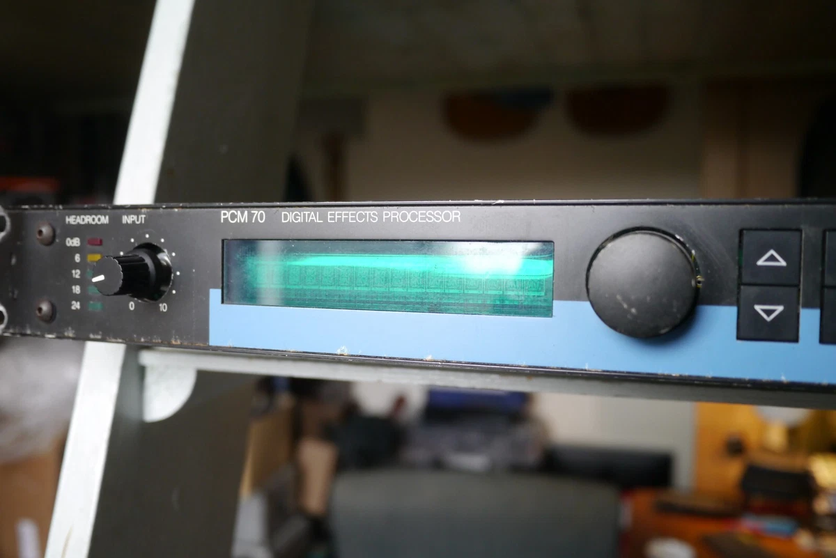 Lexicon Pcm 70 for sale | eBay