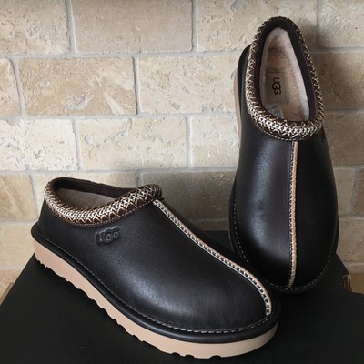 tasman horween slipper