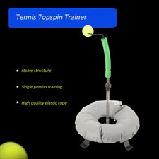 Trener tenisa Narzędzie Piłka Samodzielne narzędzie do treningu tenisa do huśtawki na świeżym powietrzu 70cm-105cm
