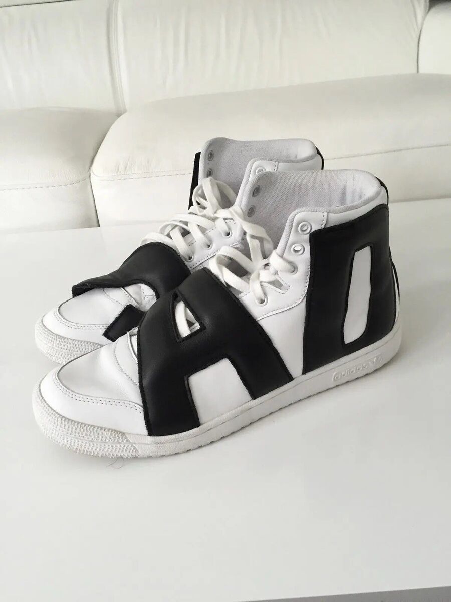 Size 10.5 - adidas Js Letters White for sale online | eBay Size 10.5 - adidas Js Letters White for sale online | eBay