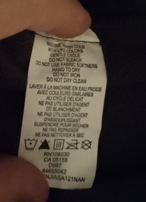 Men's Soft Shell Full Zip Jacket by DEVON & JONES… - image 6