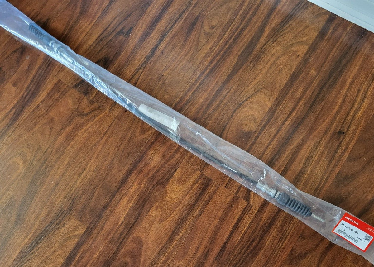 HONDA TRX 650, 680, 700 RINCON GEAR SELECTOR, SHIFT CABLE 54315