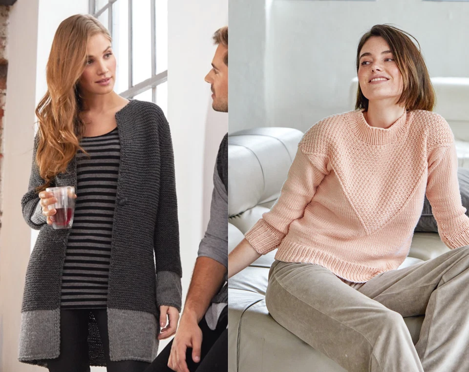 Lana Grossa BINGO 50 g extrafeine Merinowolle in 80 Farben 80 m - Bild 2 von 4