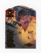 Tony Glover 1996 Wheels Viper Copperhead 0021/1399 First Strike Parallel FS #27