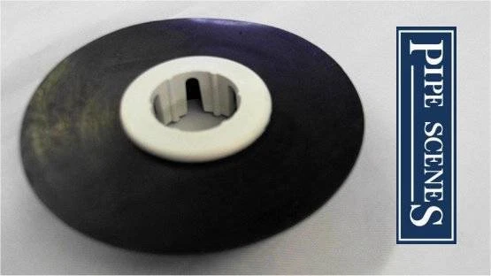 SV01967 Ideal Standard Armitage Shanks Flush Valve Washer & Clip Diaphragm