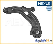 Control arm, wheel suspension Meyle 35-160500099 lower for Mazda