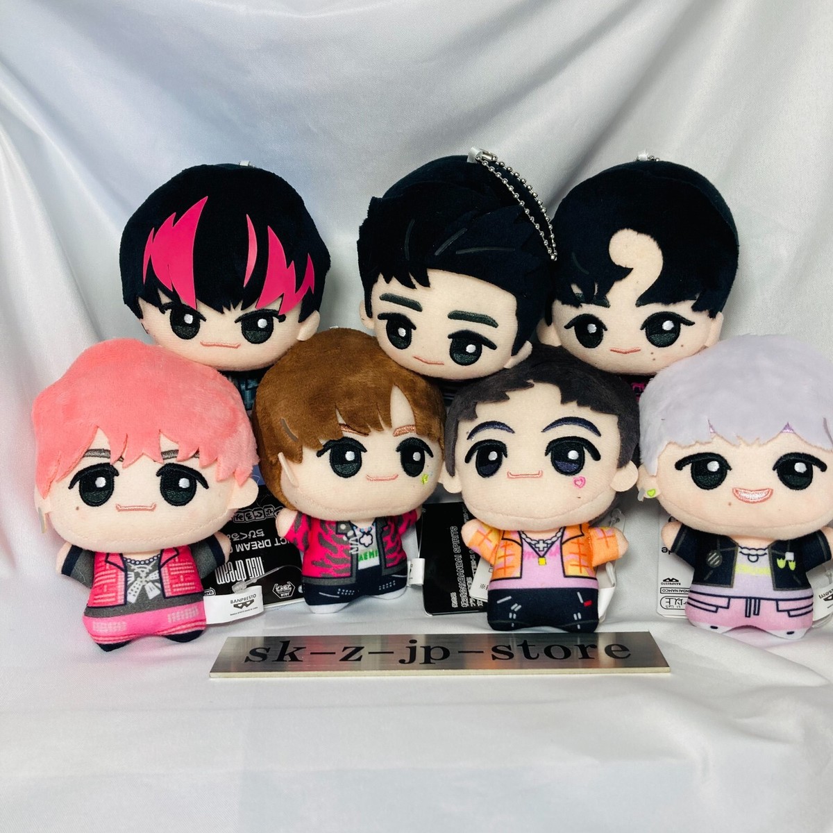 NCT DREAM『Glitch Mode』 7種セット NCT DREAM - Glitch Mode [正規2集/Digipack ver./7種のうち1種