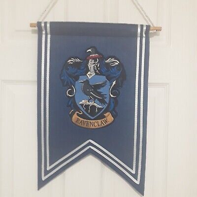 Universal Ornament - Harry Potter - Ravenclaw Shield