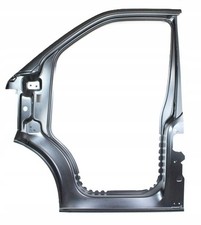 VW MULTIVAN 5 V T5 7H0 2003-2015 Seitenschweller Säule links VW 7H0810075A