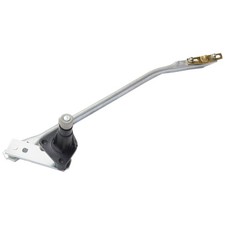 For 1988-1999 K1500 Left Wiper Linkage 12463067