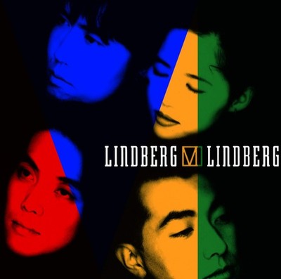 LINDBERG LINDBERG VI UHQCD From Japan CD 12tracks