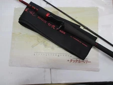 Daiwa Heartland HL722MRB-SV AGS25 bus rod Used