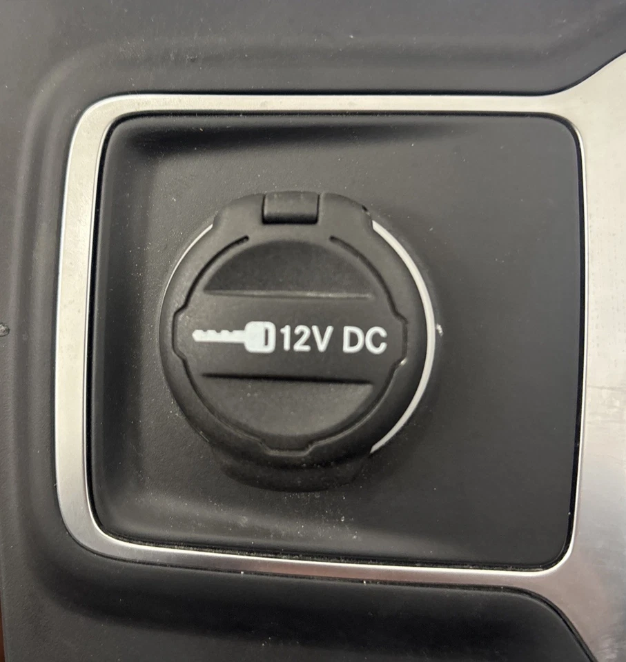 Jeep Wrangler 2019 interruptor de ventana principal con bisel y cubo multimedia OEM LKQ Foto 4 de 4