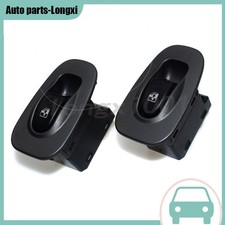 2Pcs Electric Power Window Switch Control 935...