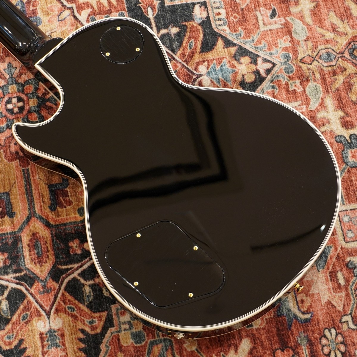 EDWARDS E-LP-CTM BLACK (Japanese-made model) | eBay