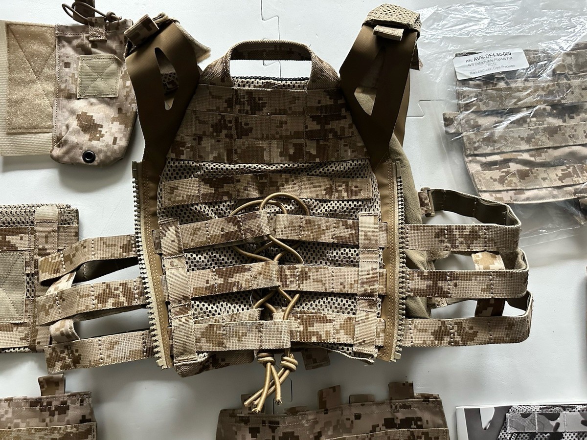 プレキャリ　AOR1 JPC New Crye Precision Medium JPC 2.0 AOR1 Maritime Swimmer Cut. SEAL