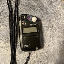 Sekonic L-308x Digital Flash Light Meter
