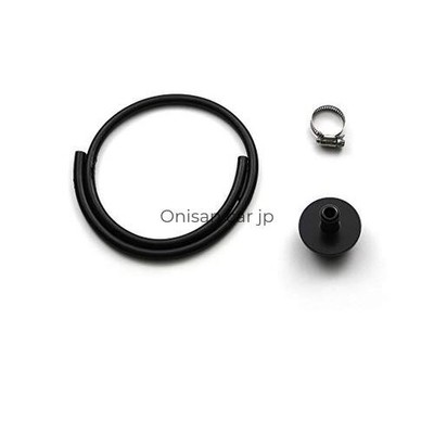 BLITZ SUPER SOUND BLOW OFF VALVE BR Return Parts Set (70687) for  Exiga  Legacy