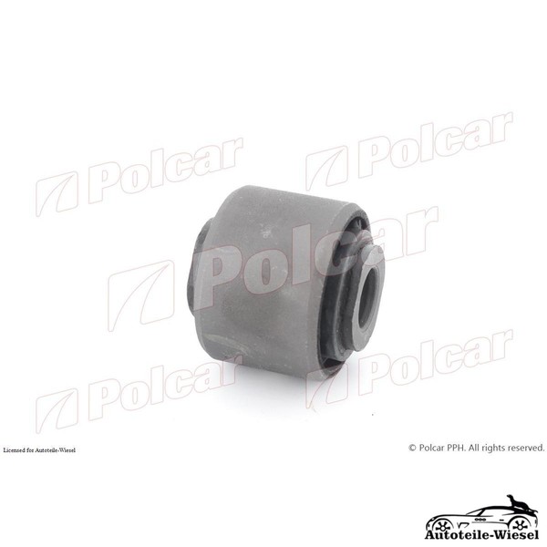 Querlenkerlager / Hinten FüR Ford S-Max Mondeo IV Limo Turnier Galaxy II 06-15-image