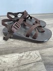 Chaco Z/Cloud Sandals Men's size 10 (Fa-1041) — photo 4