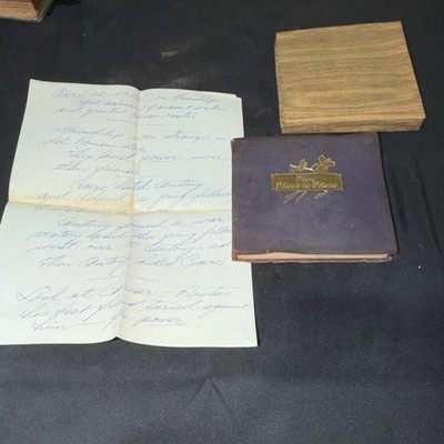 Vintage from friend to friend  - Marcus Tullius Cicero, Dodge, 