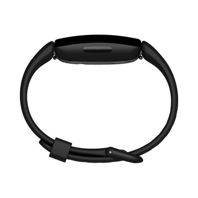 Fitbit Inspire 2 Activity Tracker schwarz Fitnesstracker Sportband Schrittzähler