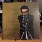 ELVIS COSTELLO "This Years Model" US 1978 LP w/ inner - Columbia (JC 35331) NM
